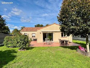 Maison 105 m² Saint Hilaire De Clisson