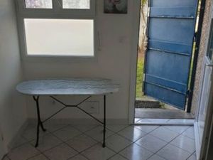 Vend un lot de 2 studios Lorient