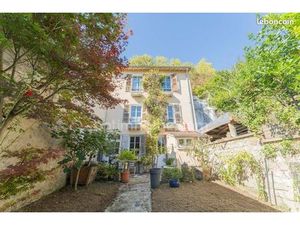 Maison 5 pièces 104 m²