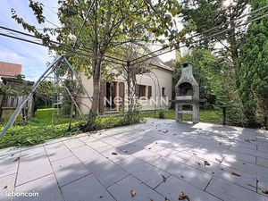 Maison 7 pièces 135 m²