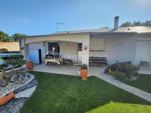 Vente Maison Piscine à Ménigoute (79340) : à vendre Piscine / 98m² Ménigoute