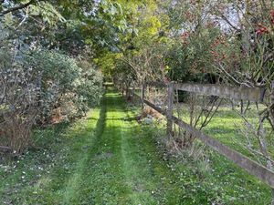 Vente terrain 388 m² à Thoiry (78770)  145 000 €