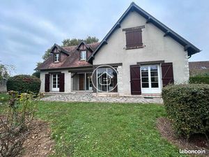 Maison 7 pièces 152 m²