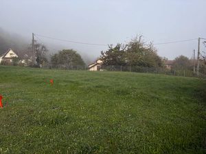 Vente terrain 981 m² à Nivolas-Vermelle (38300)  100 000 €