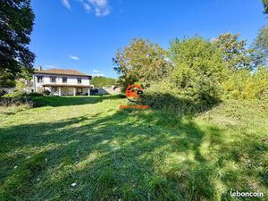 Maison 5 pièces 125 m²