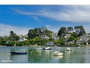 Studio 1 pièce 24 m²