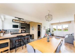 Maison 5 pièces 77 m²