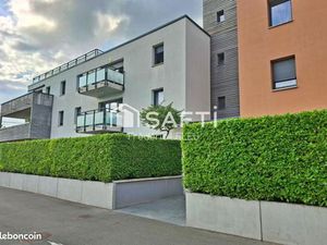 Appartement 2 pièces 49 m²