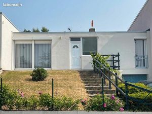 Maison 5 pièces 72 m²