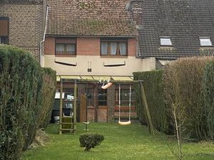 Maison de ville 5 pièces 117 m²