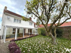 Maison 5 pièces 103 m²