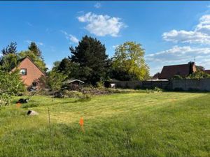 Terrain à bâtir 620 m2