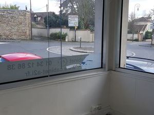 Bureau - montmorency - 31 m2