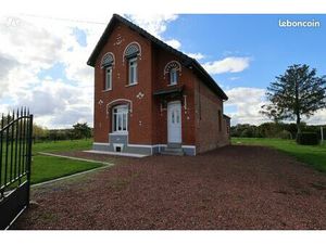 Maison 6 pièces 108 m²