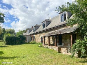 Maison 8 pièces 104 m²