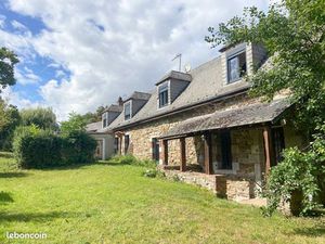 Maison 8 pièces 104 m²