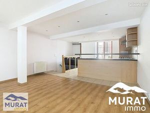 Maison de ville 4 pièces 95 m²