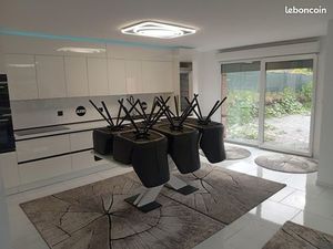 Maison 4 pièces 86 m²