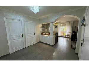 Appartement La Trinité m² T-4 à vendre  248 000 €