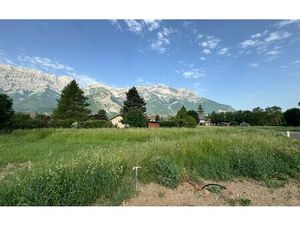 Terrain Chauffayer m² T- à vendre  69 500 €