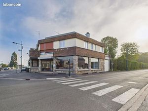 Immeuble 528 m² Haulchin