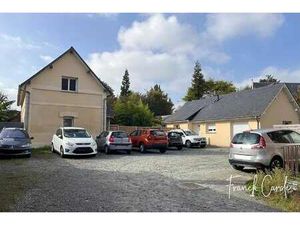 Vente Immeuble à Saint-Jean-du-Cardonnay (76150) : à vendre / 436m² Saint-Jean-du-Cardonna