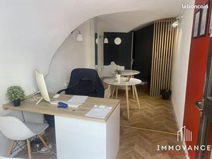 Bureaux 15 m² Montpellier