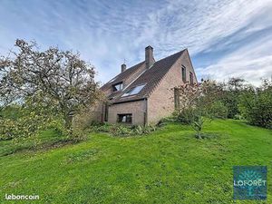 Propriété 10 pièces 138 m²