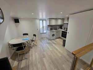 APPARTEMENT DEUX PIECES CASTELLAR