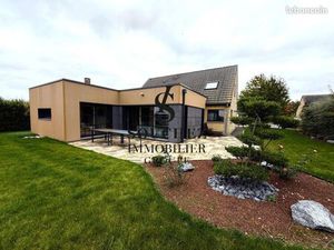 Pavillon 7 pièces 185 m²