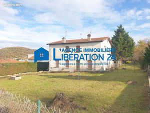 Maison 7 pièces 190 m²