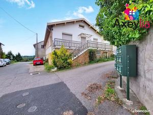 Maison 7 pièces 140 m²