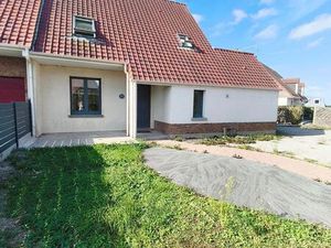 Maison 5 pièces 92 m²