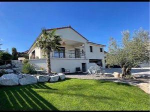 Maison contemporaine 106 m² – Vue dégagée – Saint-Victor-sur-Loire