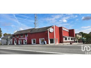 Vente locaux professionnels 987 m² à Oinville-Saint-Liphard (28310)  715 000 €