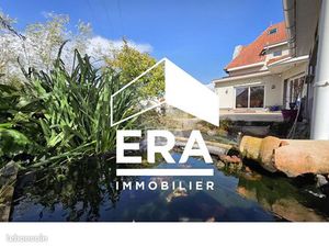 Maison 5 pièces 148 m²