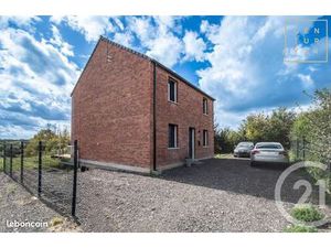 Pavillon 7 pièces 125 m²