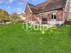 Maison 6 pièces 130 m²