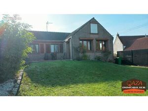 Maison 5 pièces 98 m²