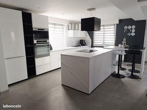 Maison 138 m² Festubert