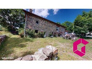 Maison 5 pièces 200 m²