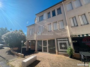 Bureaux 54 m² MONTBRISON