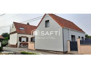 Maison 9 pièces 190 m²