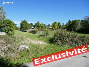Terrain 3375 m² Beaux