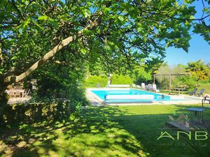 ? Maison de campagne située à Chérac - 17610 - Charente Ma