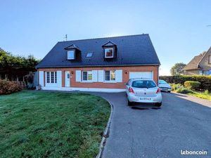 Pavillon 9 pièces 132 m²