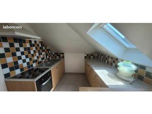 À louer appartement 450 euros