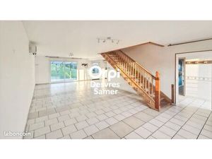 Maison 12 pièces 332 m²