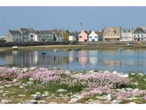 Vente Maison Bord de Mer à Île-de-Sein (29990) : à vendre Bord de Mer / 43m² Île-de-Sein