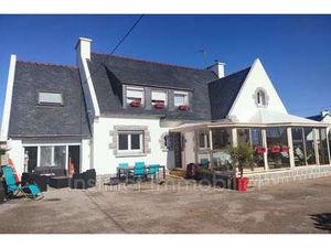 Vente Maison Bord de Mer à Plogoff (29770) : à vendre Bord de Mer / 190m² Plogoff